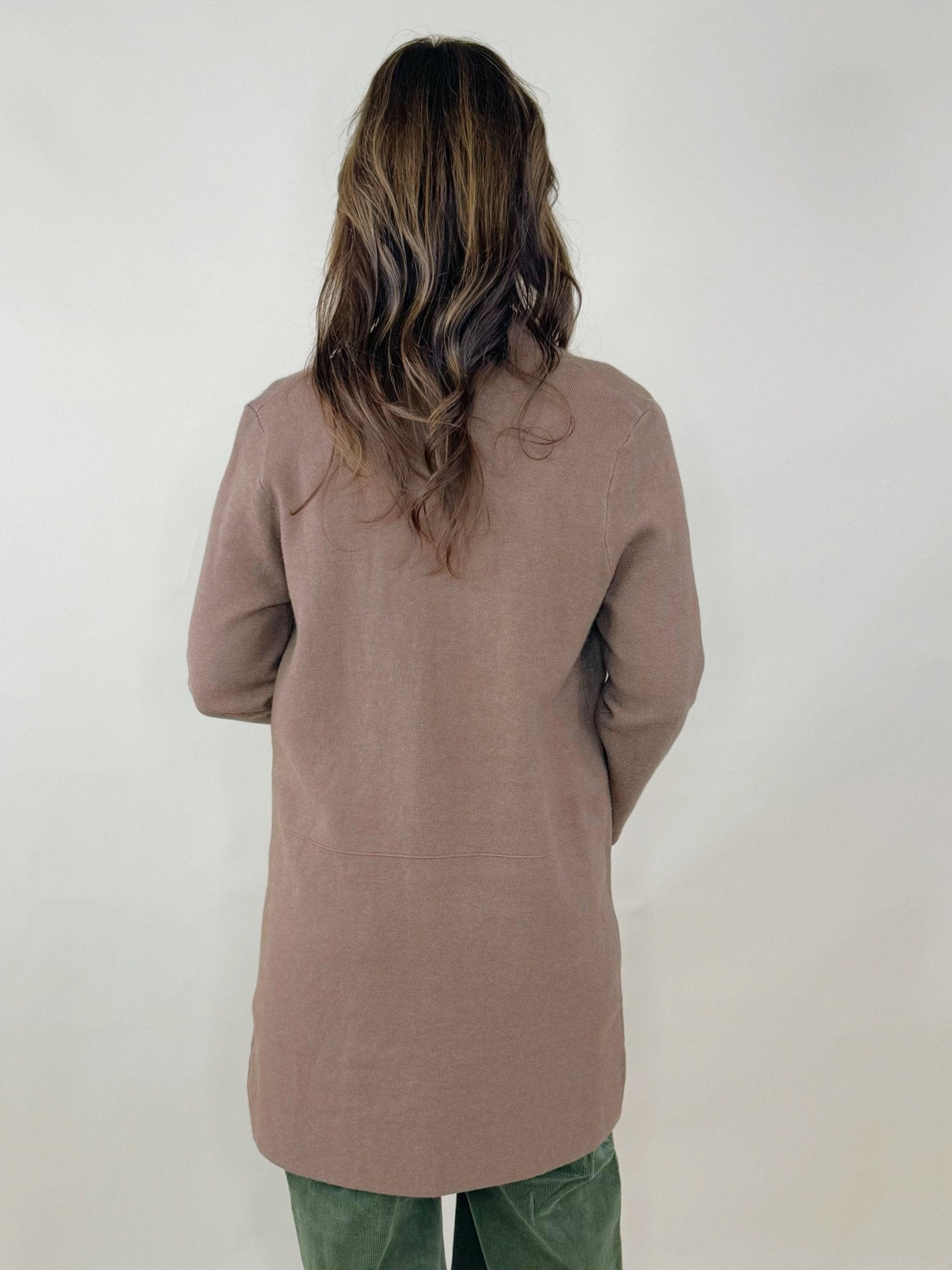 Midnight Muse Cardigan - 3 Colors Available - Jessi Jayne Boutique