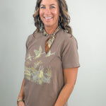 Marsh Flight Graphic Tee - Jessi Jayne Boutique