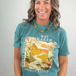 Way Maker Promise Keeper Graphic Tee - Jessi Jayne Boutique