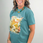 Way Maker Promise Keeper Graphic Tee - Jessi Jayne Boutique