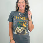 Cover Girl Mallard Graphic Tee - Jessi Jayne Boutique