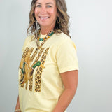 Wild Wings Mallard Graphic Tee - Jessi Jayne Boutique