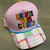 Kindness Over Coolness Hat