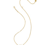 Pink Friday GWP - Scott Holland Crystal Pendant Necklace in White CZ - Jessi Jayne Boutique