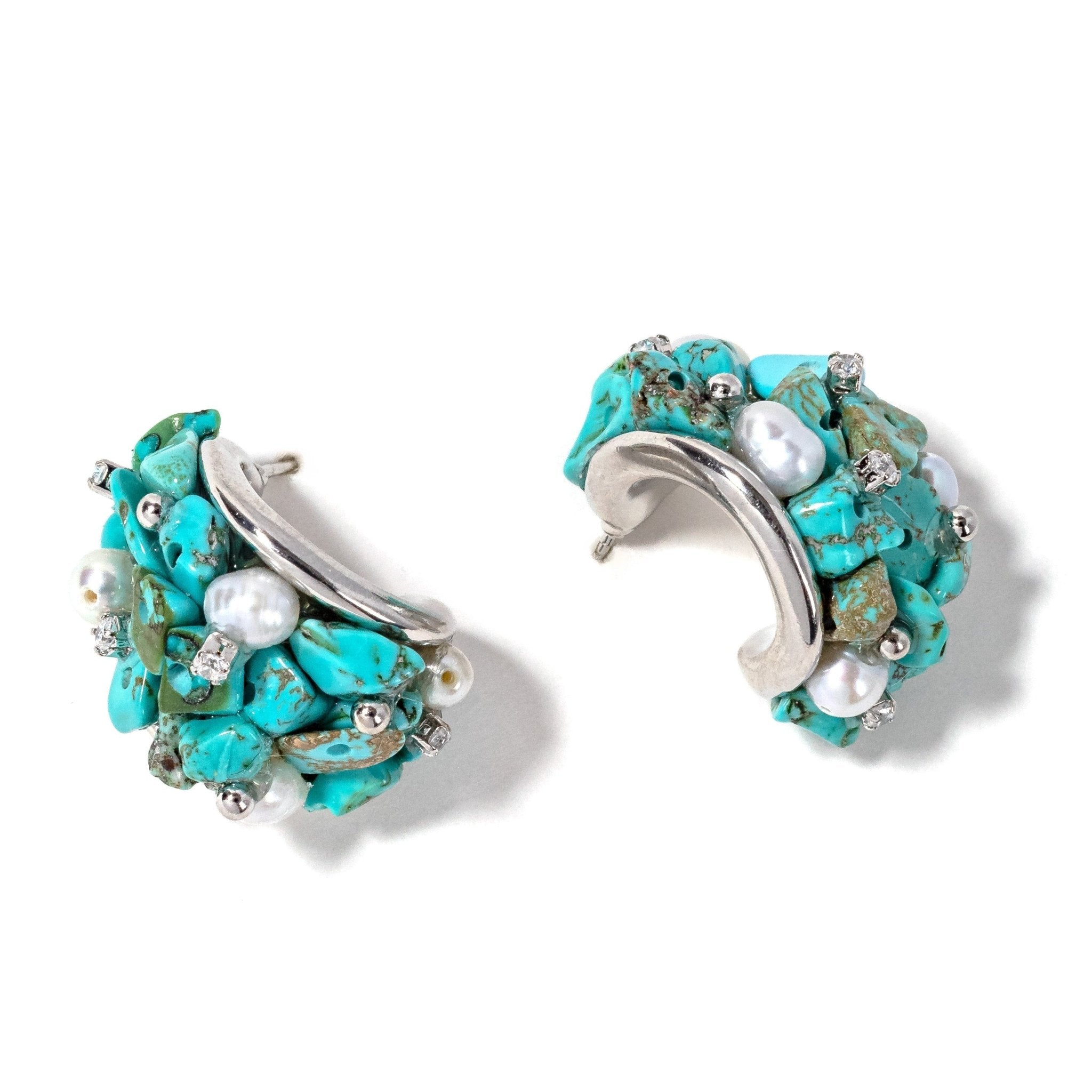 Kiah Earrings - Jessi Jayne Boutique