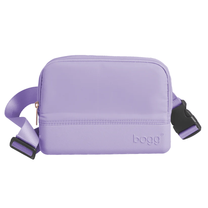 Bogg Belt Bag In Lilac - Jessi Jayne Boutique