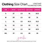 Nutcracker Magic Ruffle Pajama Set - Jessi Jayne Boutique