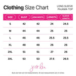 Nutcracker Magic Ruffle Pajama Set - Jessi Jayne Boutique