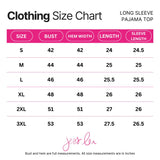 Nutcracker Magic Ruffle Pajama Set - Jessi Jayne Boutique