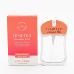 Mixologie Moisturizing Body Mist Perfume - Jessi Jayne Boutique
