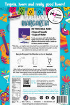 Blueberry Margarita Craft Cocktail Slush Mix - Jessi Jayne Boutique