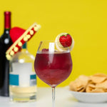 Spiked Sangrita Craft Cocktail Slush Mix - Jessi Jayne Boutique
