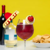 Spiked Sangrita Craft Cocktail Slush Mix - Jessi Jayne Boutique