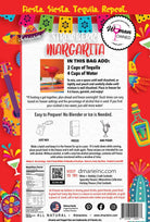 Strawberry Margarita Craft Cocktail Slush Mix - Jessi Jayne Boutique