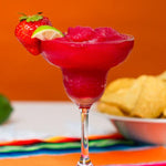 Strawberry Margarita Craft Cocktail Slush Mix - Jessi Jayne Boutique