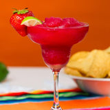 Strawberry Margarita Craft Cocktail Slush Mix - Jessi Jayne Boutique
