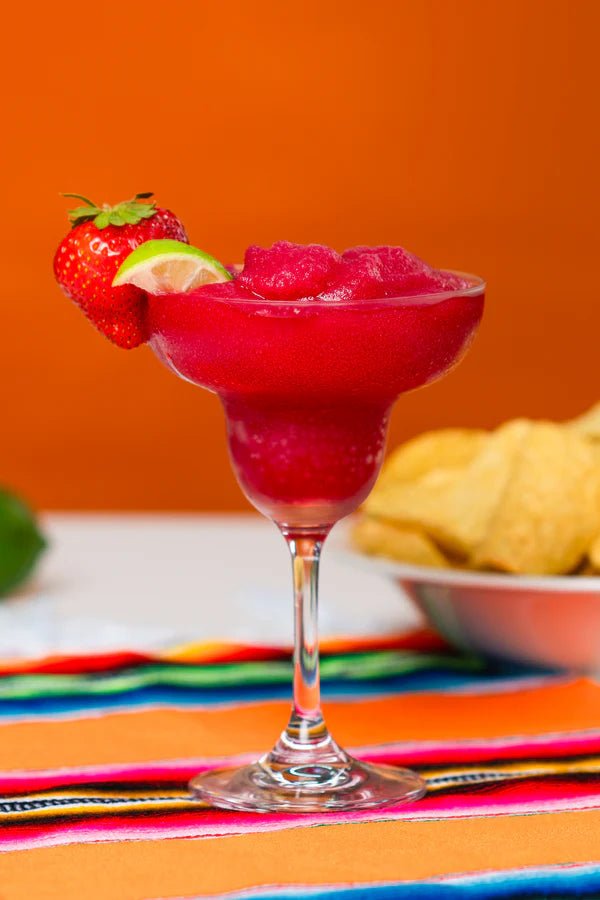Strawberry Margarita Craft Cocktail Slush Mix - Jessi Jayne Boutique