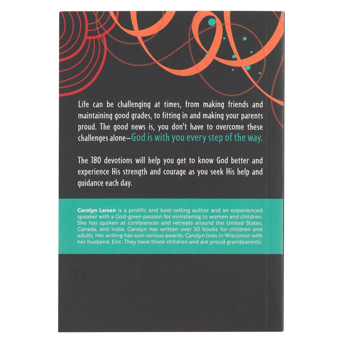 Knowing God for Kids Mini Devotions Book - Jessi Jayne Boutique