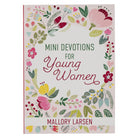 Mini Devotions Book For Young Women - Jessi Jayne Boutique