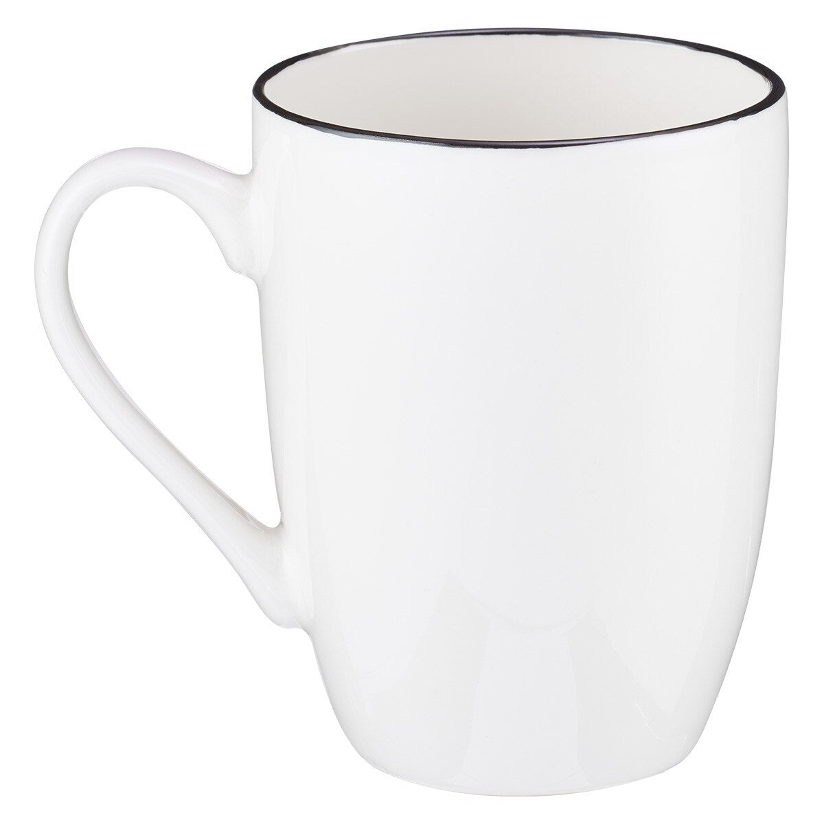 It is Well with My Soul Ceramic Coffee Mug - Jessi Jayne Boutique