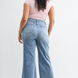 Super High Wide Leg - Super Soft (Plus Size)