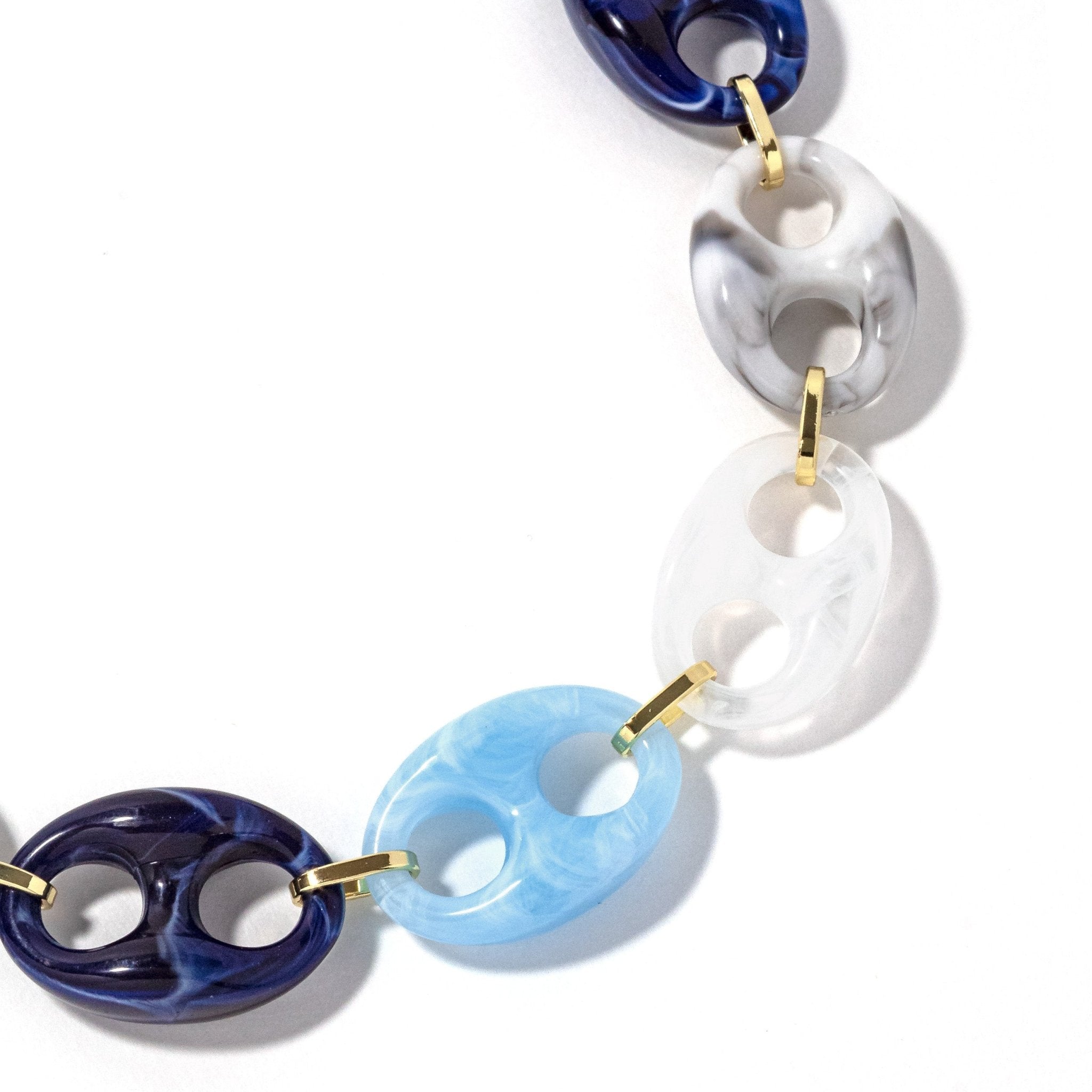 Meadow Necklace - Jessi Jayne Boutique