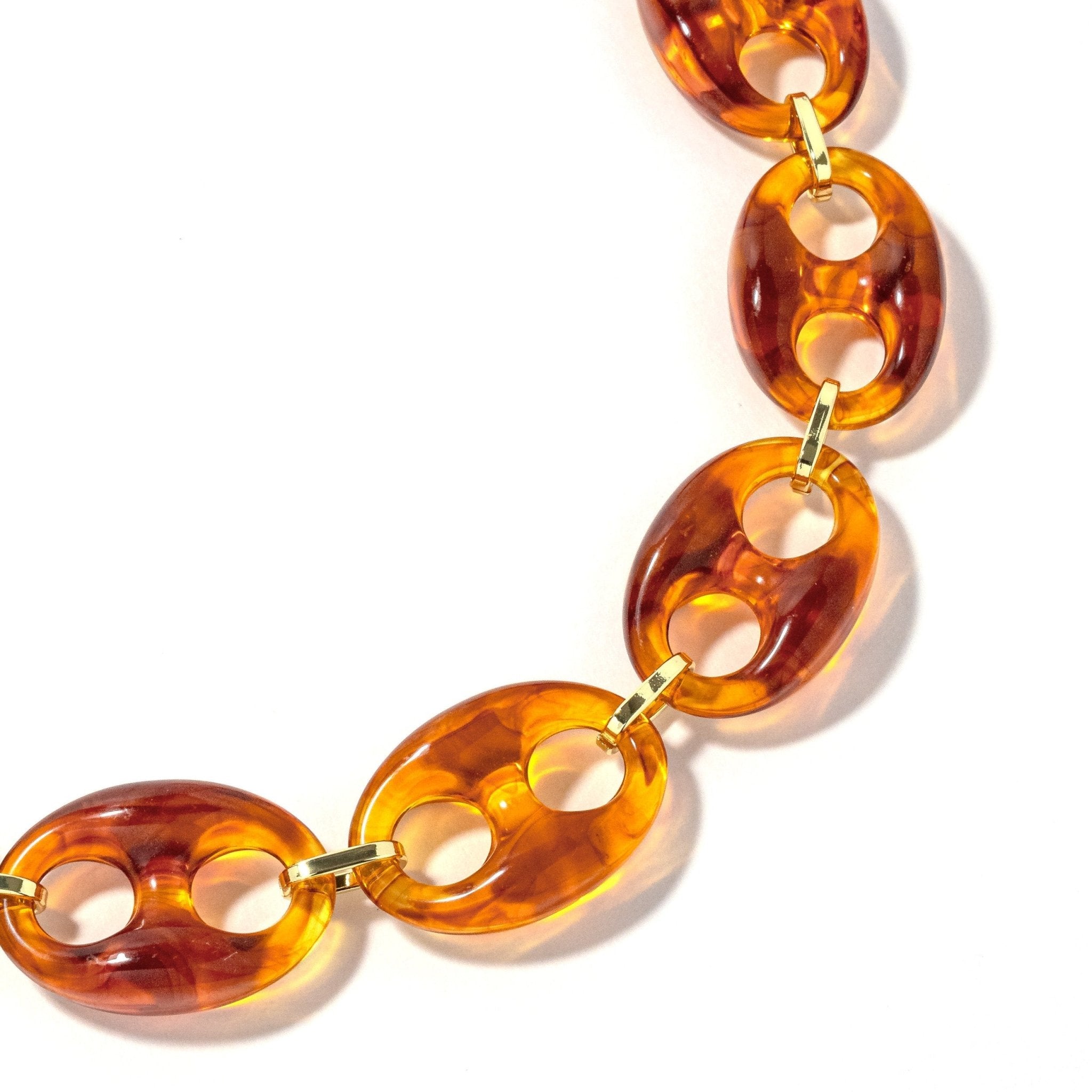 Meadow Necklace - Jessi Jayne Boutique