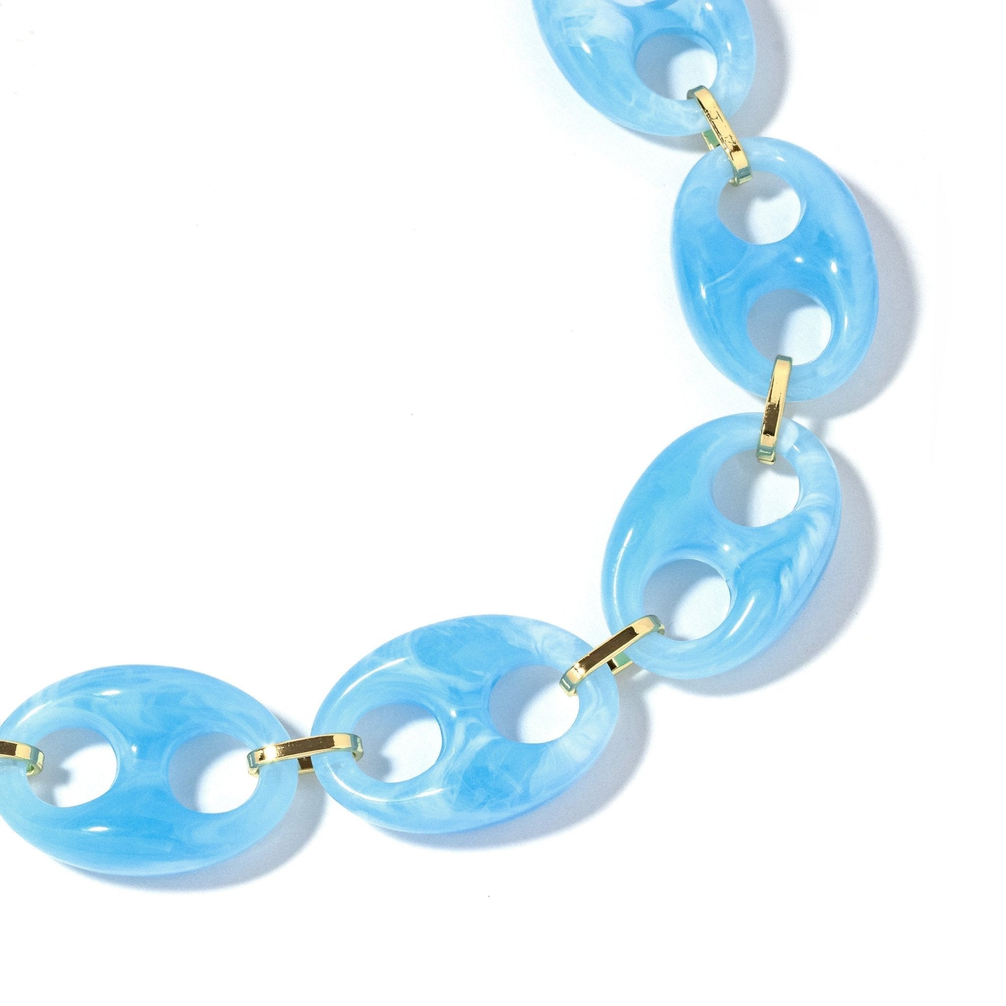 Meadow Necklace - Jessi Jayne Boutique