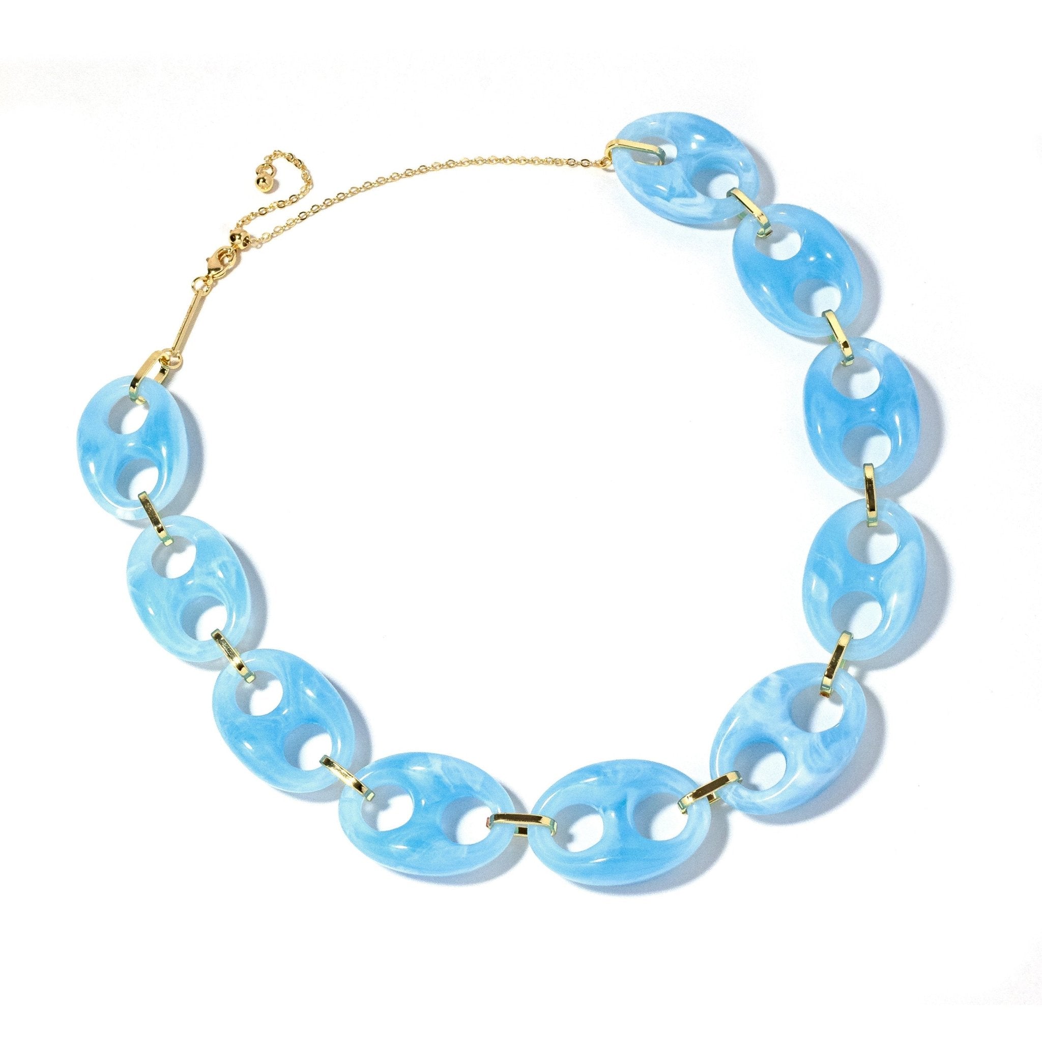 Meadow Necklace - Jessi Jayne Boutique