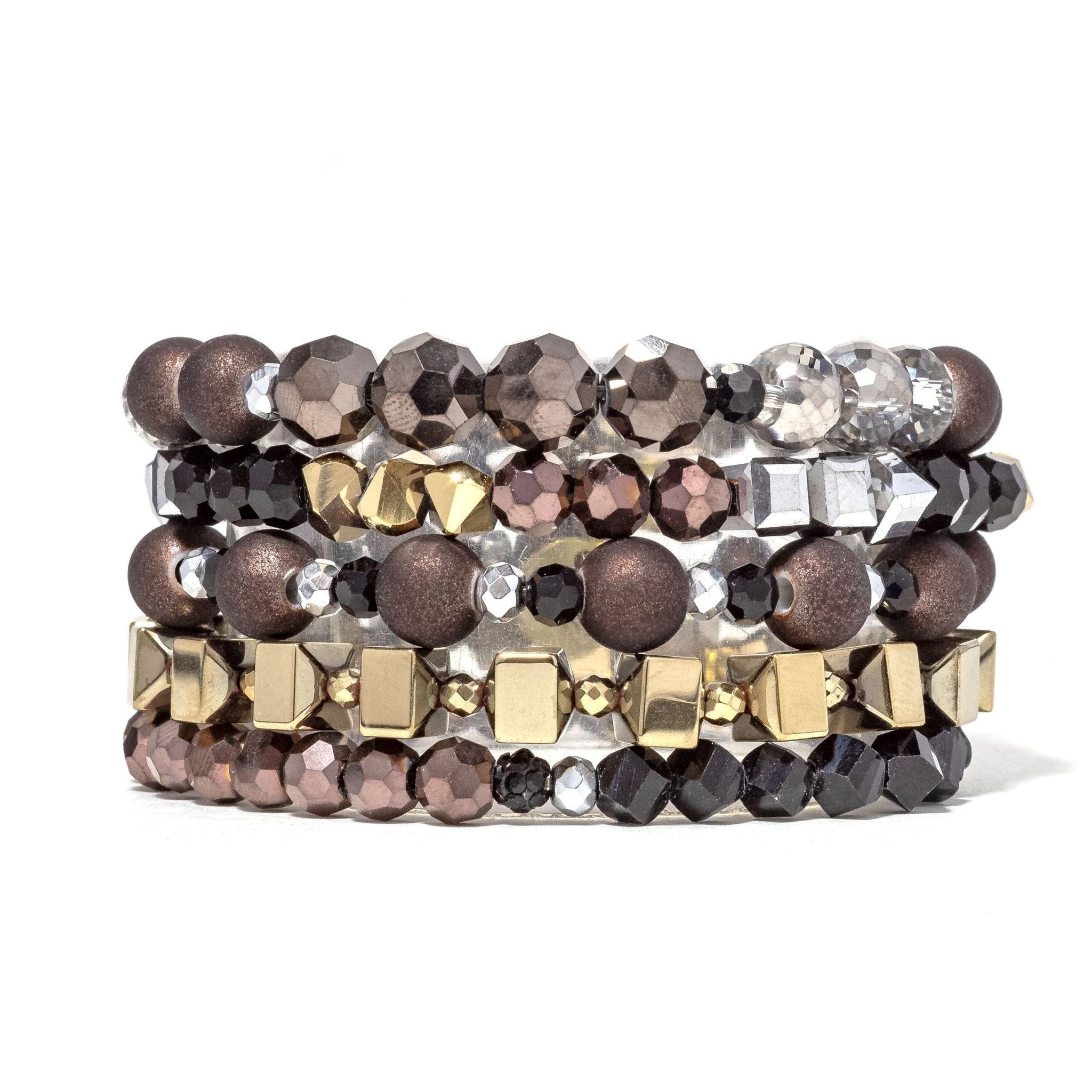 Nightfall Stack - Jessi Jayne Boutique
