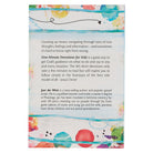 One - Minute Devotions Book for Kids - Jessi Jayne Boutique