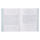 Pink Floral Softcover One - Minute Devotions for Girls - Jessi Jayne Boutique