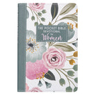Pocket Bible Devotional Book For Women - Jessi Jayne Boutique