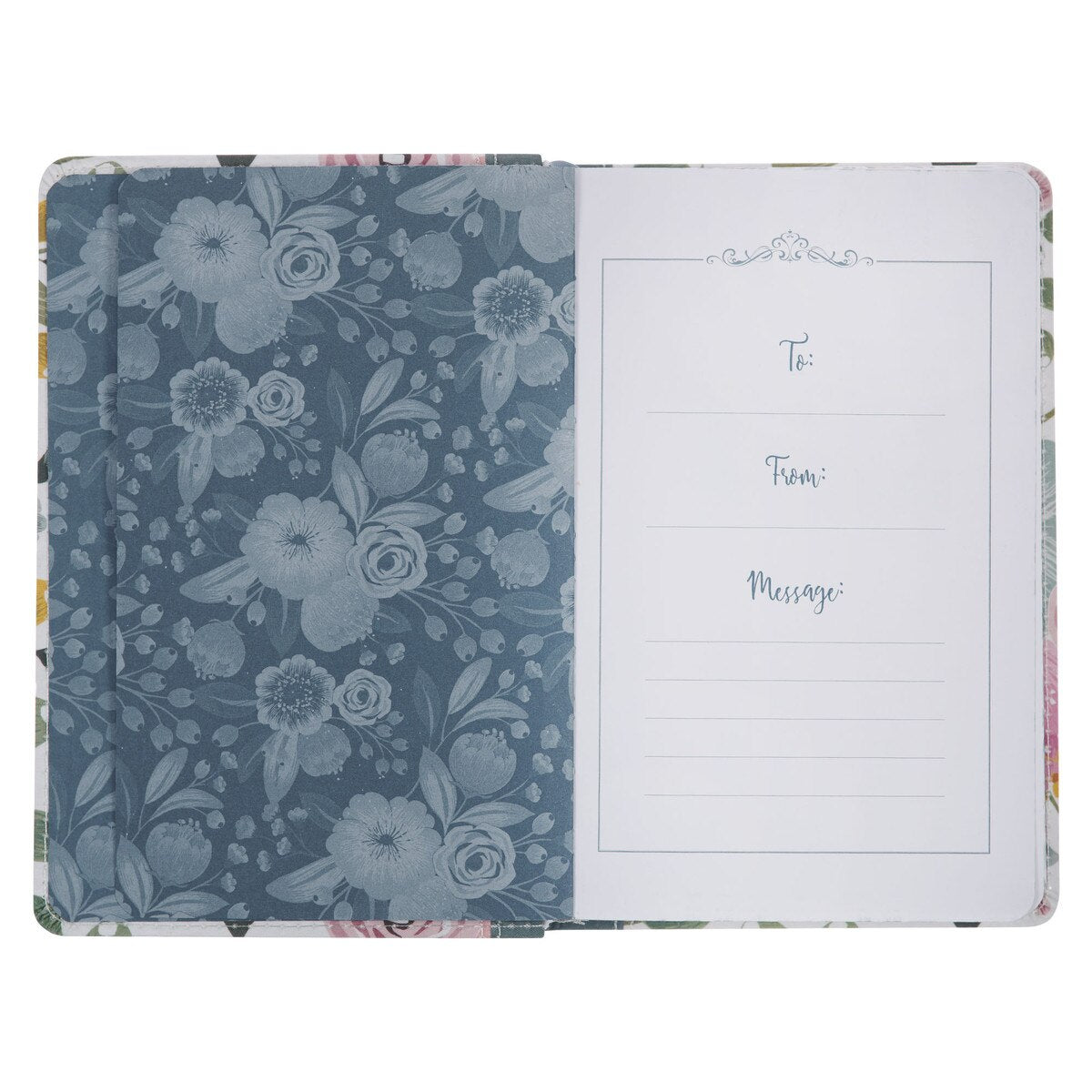 Pocket Bible Devotional Book For Women - Jessi Jayne Boutique