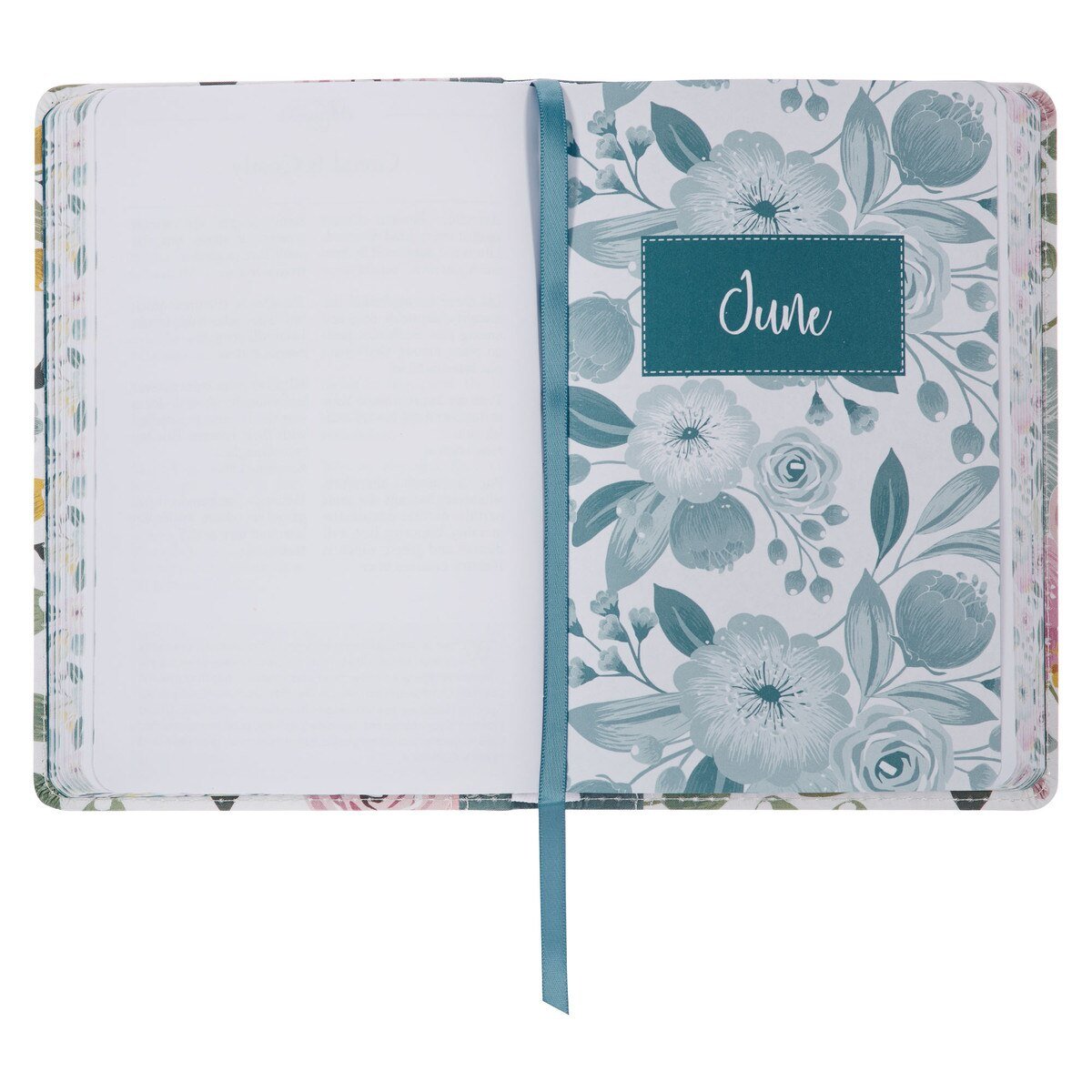 Pocket Bible Devotional Book For Women - Jessi Jayne Boutique