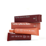 Peptide LipRevive Balm SPF 8