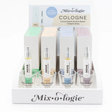 Mixologie Men’s Cologne 8mL Spray Pens - Jessi Jayne Boutique