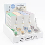 Mixologie Men’s Cologne 8mL Spray Pens - Jessi Jayne Boutique