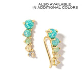 Palace Earrings