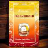 Old Fashioned Craft Cocktail Slush Mix - Jessi Jayne Boutique