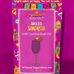 Spiked Sangrita Craft Cocktail Slush Mix - Jessi Jayne Boutique