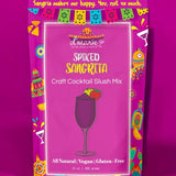 Spiked Sangrita Craft Cocktail Slush Mix - Jessi Jayne Boutique