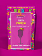 Spiked Sangrita Craft Cocktail Slush Mix - Jessi Jayne Boutique