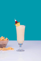 Piña Colada Craft Cocktail Slush Mix - Jessi Jayne Boutique