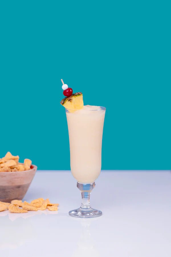 Piña Colada Craft Cocktail Slush Mix - Jessi Jayne Boutique