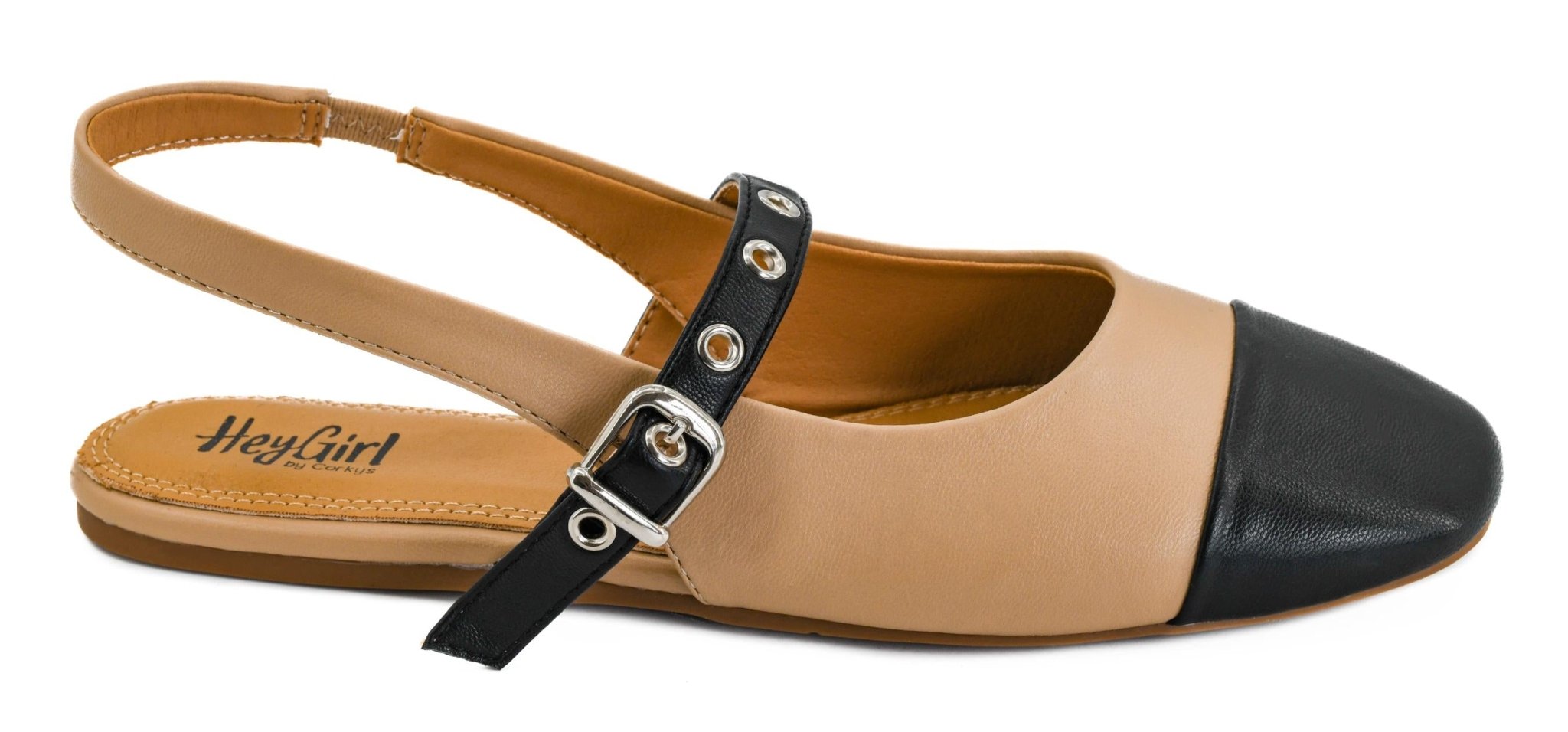 Corkys Poker Face - Jessi Jayne Boutique