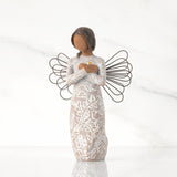 Remeberance (darker skin) Willow Tree - Jessi Jayne Boutique
