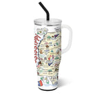 Swig Mississippi Mega Mug 40oz - Jessi Jayne Boutique