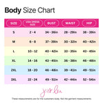 Nutcracker Magic Ruffle Pajama Set - Jessi Jayne Boutique