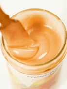Savannah Bee Co Whipped Honey - Cinnamon 3oz - Jessi Jayne Boutique